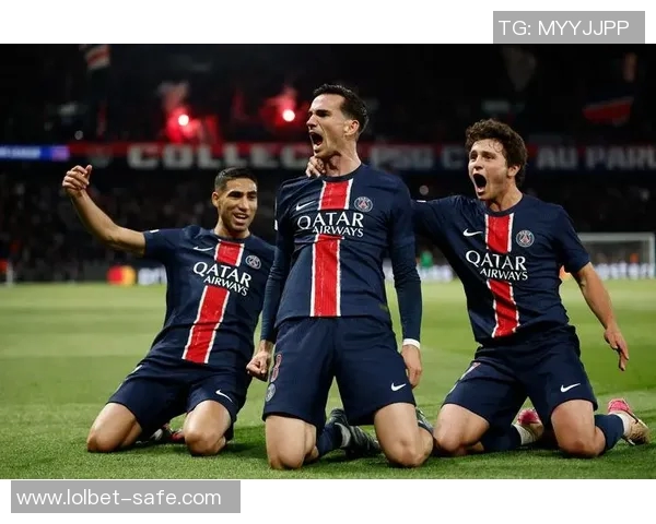 西甲惊天冷门巴黎圣日耳曼3-0阿森纳帽子戏法引爆全场激情