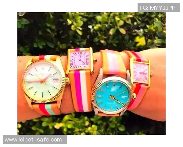 姚明展示独特品味与时尚魅力的手表收藏之旅