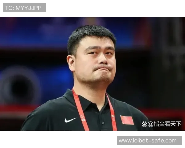 姚明的篮球哲学：扣篮并非唯一的得分方式与魅力所在