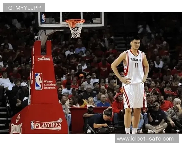 姚明新改革助力中国篮球崛起推动青少年培养与职业联赛发展双轮驱动新篇章