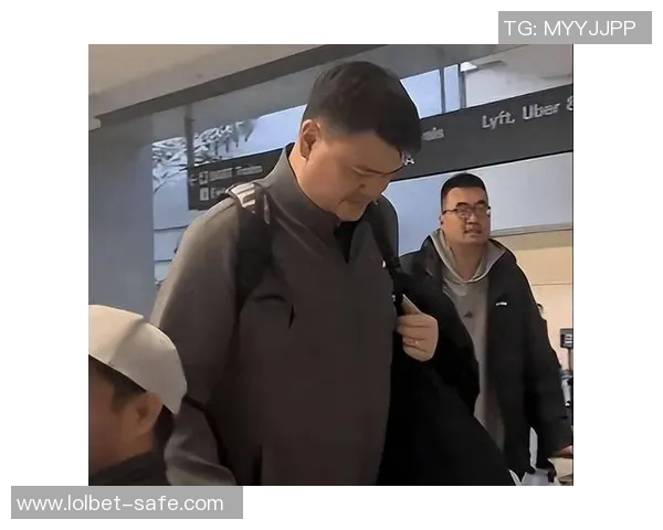 姚明身材变化引热议究竟是多肥还是保持健康体态的真实写照