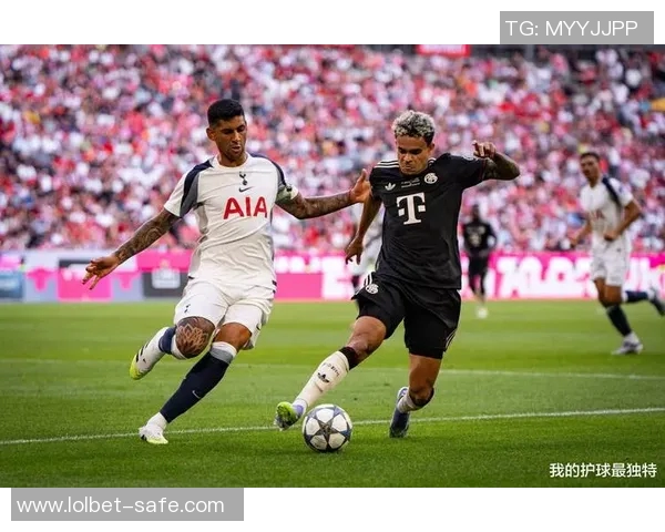 欧联杯热刺与拜仁激战成平局逆转瞬间点燃全场激情点评 欧联杯热刺与拜仁激战成平局逆转瞬间点燃全场激情点评