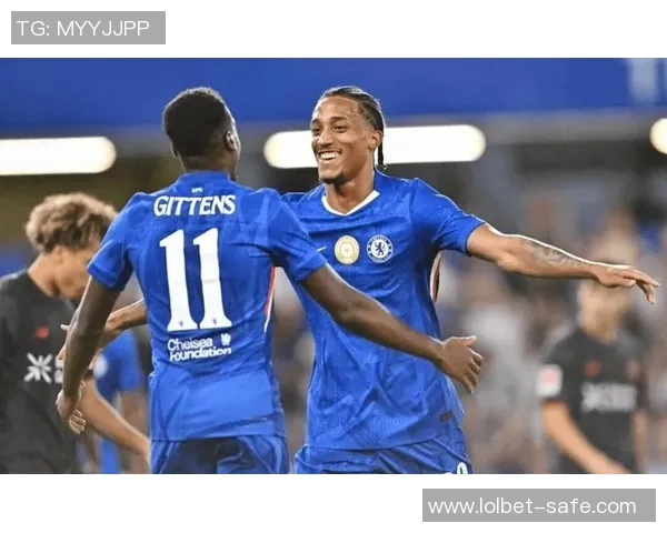 那不勒斯狂胜切尔西6比2全场沸腾赛后精彩点评回顾