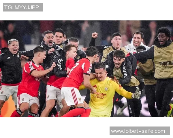 国王杯激战本菲卡与里昂0比0平补时进球引发全场狂欢数据分析揭示比赛亮点