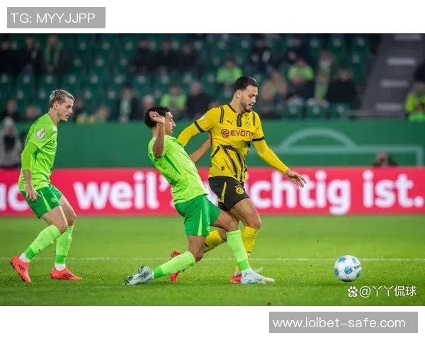 德甲惊天逆转多特蒙德6-2战胜曼城创造历史冷门瞬间引爆全场