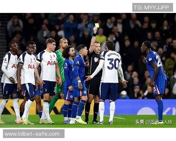 世界杯激战里昂与热刺0比0平神扑瞬间引发争议判罚引爆全场气氛