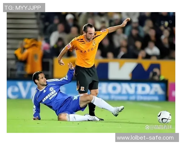 切尔西在足总杯中大胜皇马5-1帽子戏法点燃全场激情